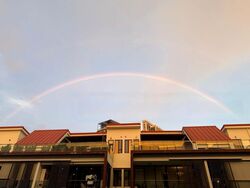 Sims Urban Oasis (D14), Condominium #460427541